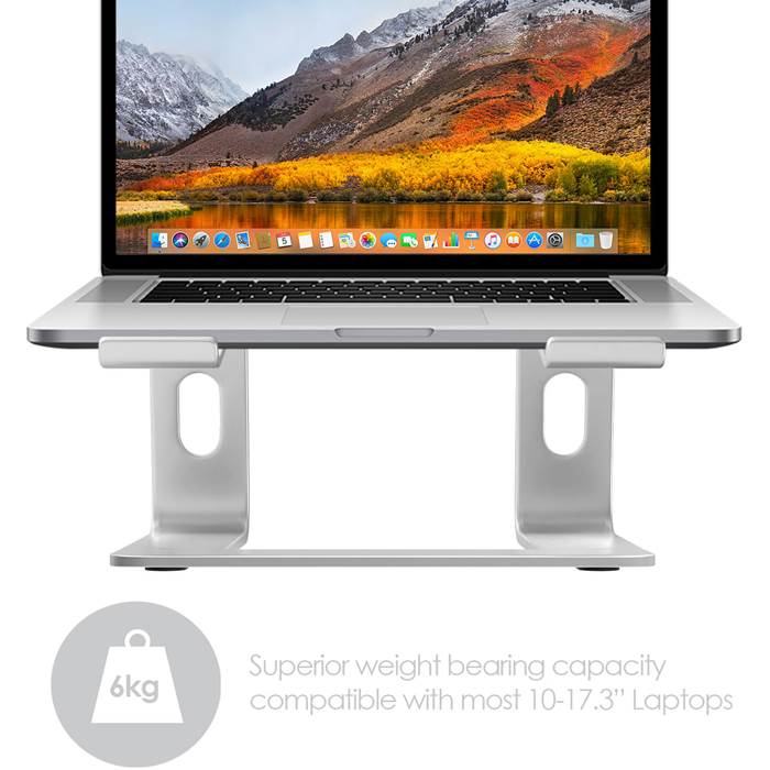 Laptopställ DESIRE2 Pro - 5