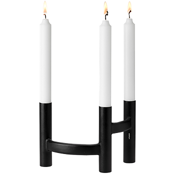 Ora trearmad ljusstake - Stelton
