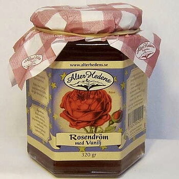 Rosendröm, 320g, 12st/kart