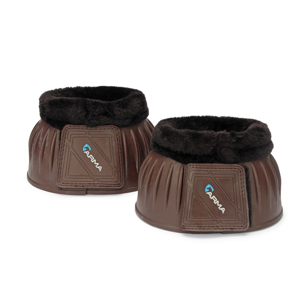 ARMA BOOTS FLEECE - 5
