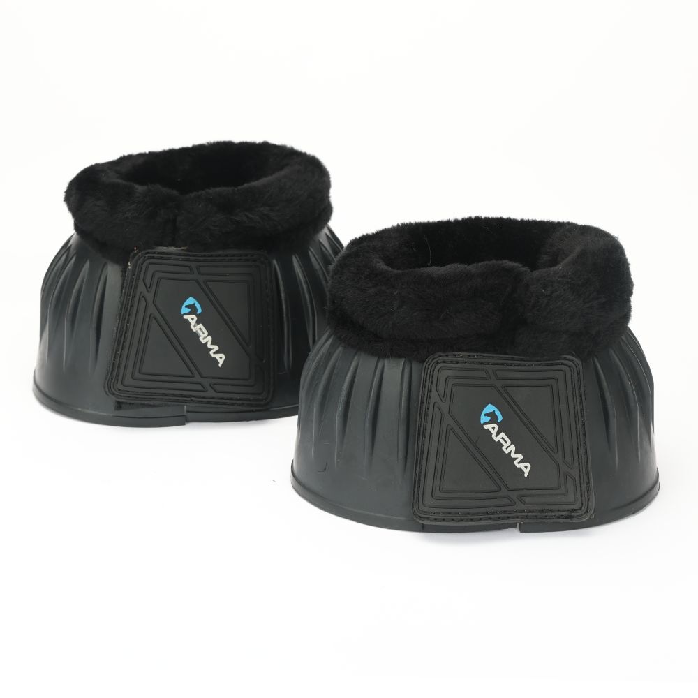 ARMA BOOTS FLEECE - 3