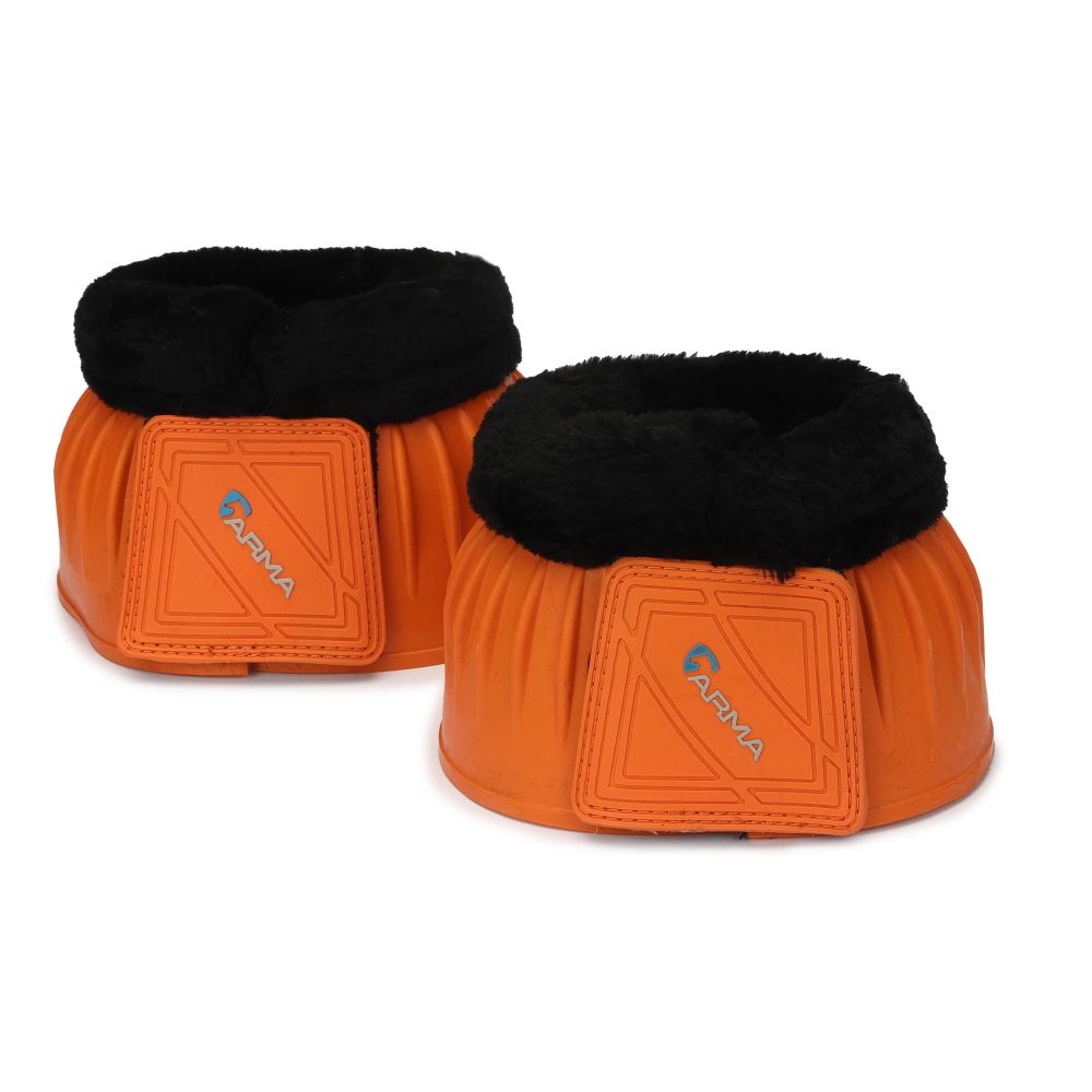 ARMA BOOTS FLEECE - 11