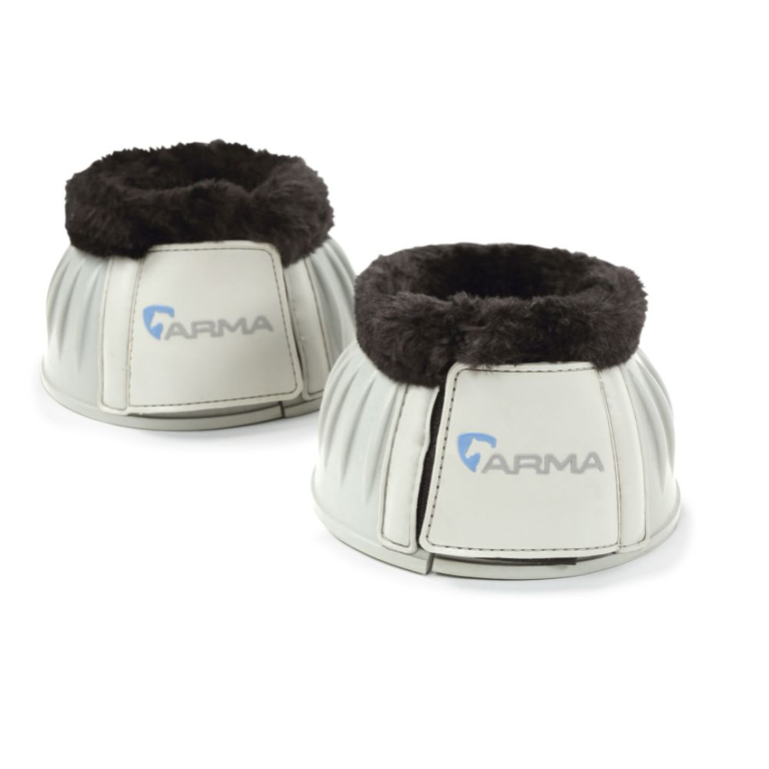 ARMA BOOTS FLEECE - 12
