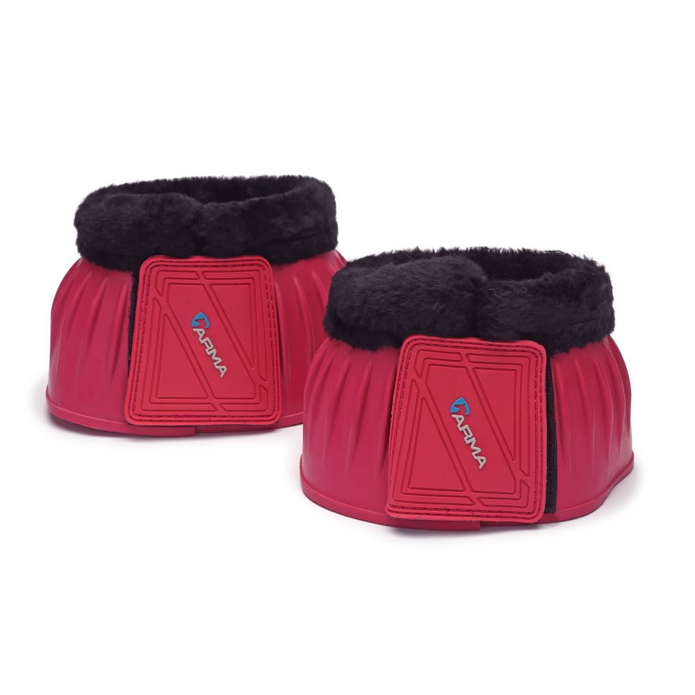 ARMA BOOTS FLEECE - 10