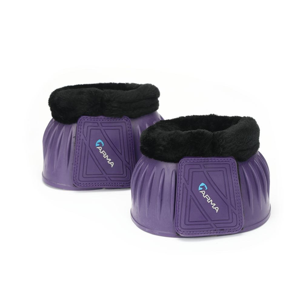 ARMA BOOTS FLEECE - 9