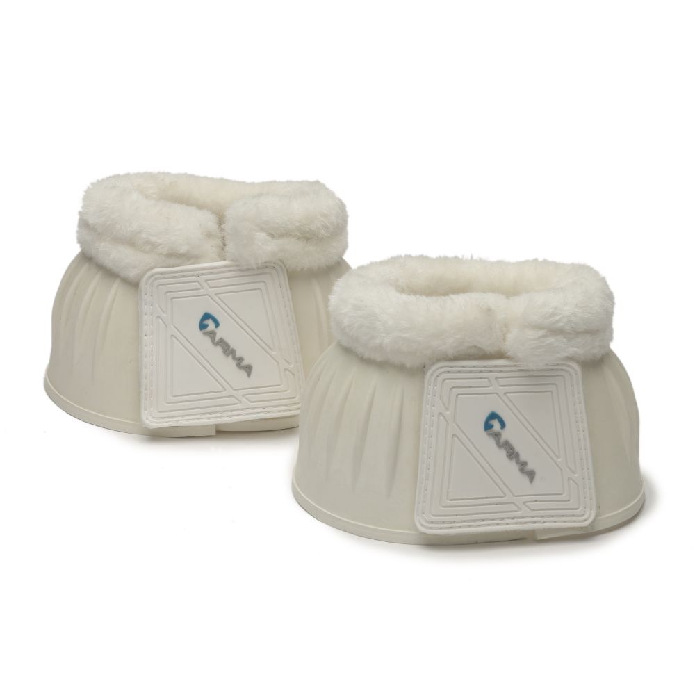 ARMA BOOTS FLEECE - 6