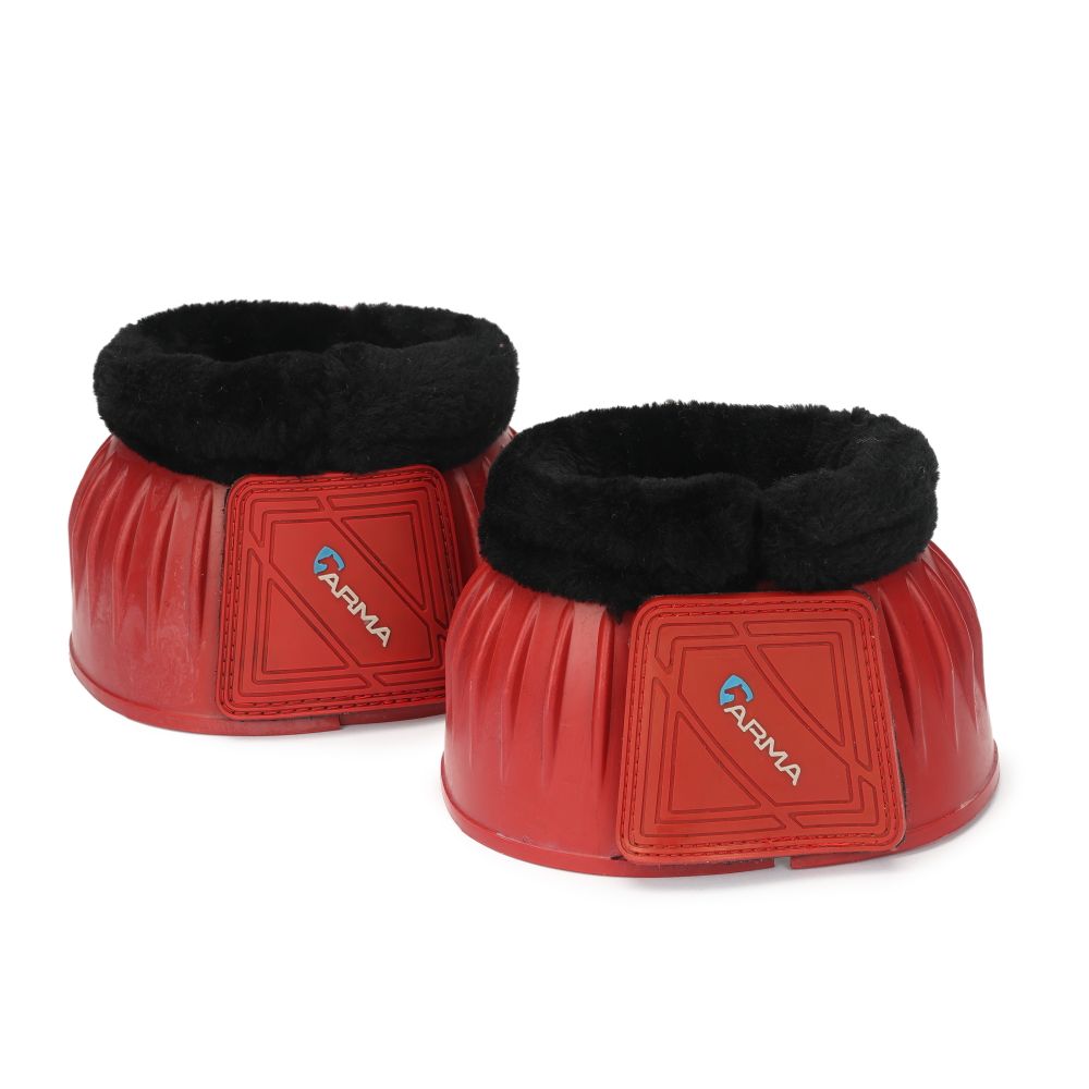 ARMA BOOTS FLEECE - 7