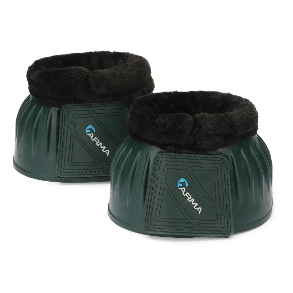 ARMA BOOTS FLEECE - 8