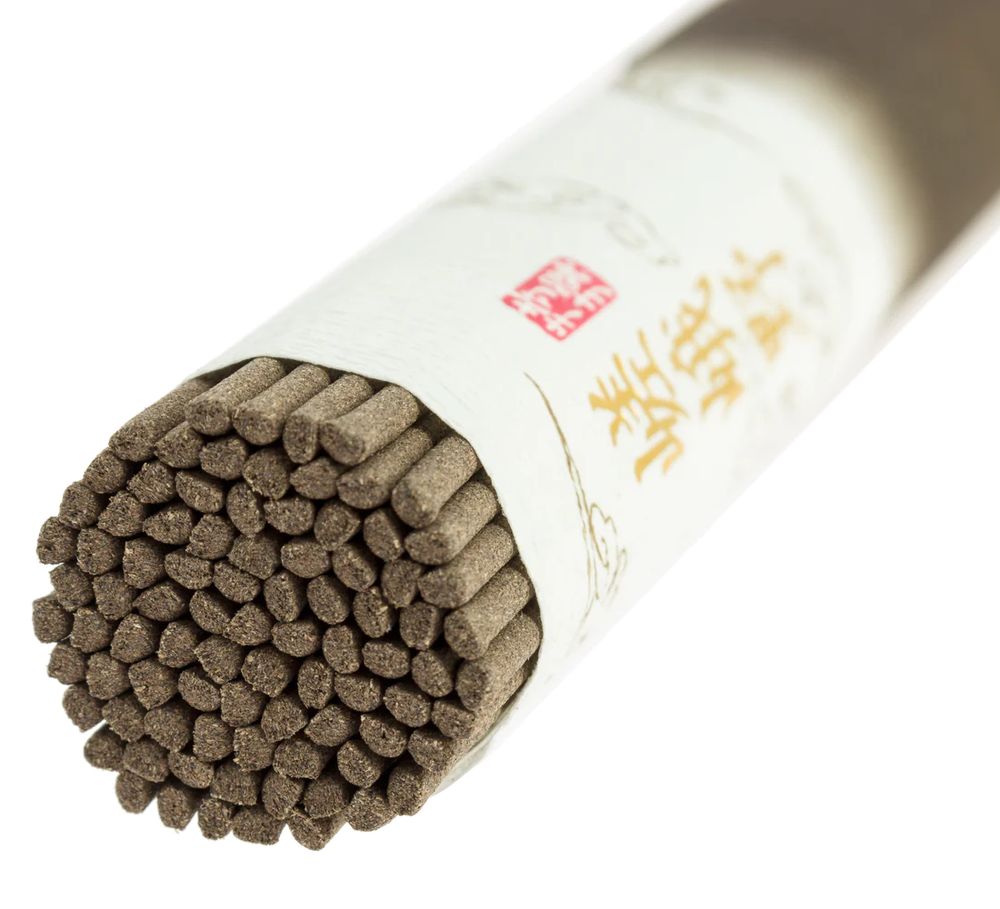 Incense Roll TOKUSEN SAGANO - 2