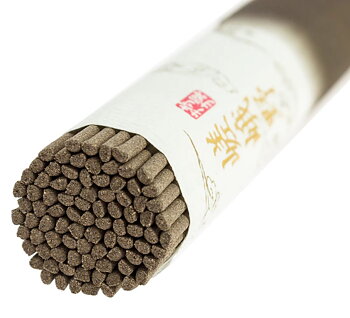 Incense Roll TOKUSEN SAGANO