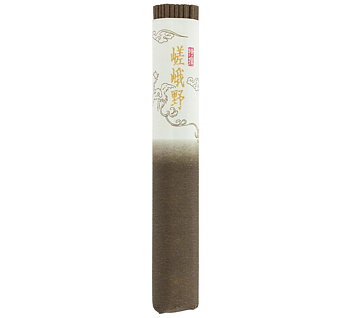 Incense Roll TOKUSEN SAGANO