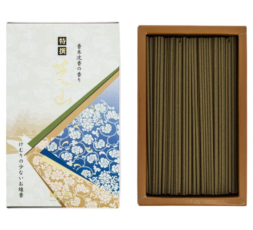 Big Box 23802 TOKUSEN SHIBAYAMA