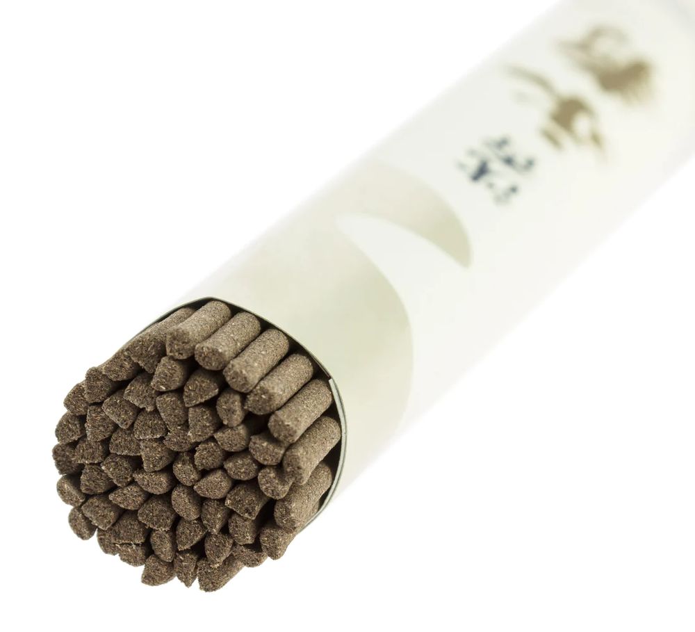 Incense Roll JINKOH EIJU - 2