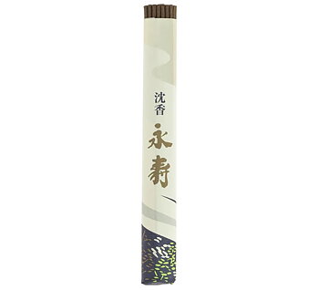 Incense Roll JINKOH EIJU