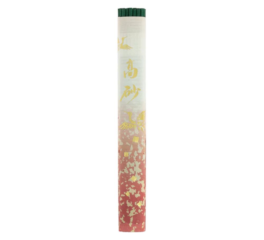 Incense Roll TAKASAGO HANA