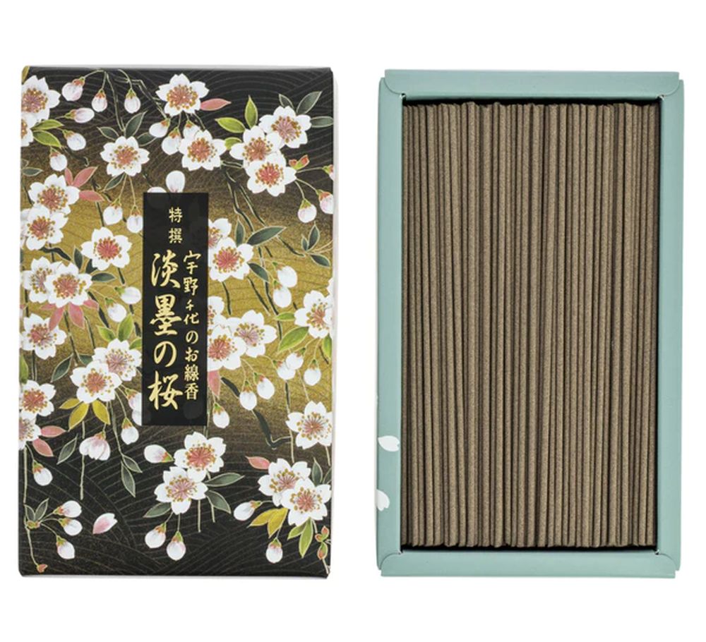 Big Box TOKUSEN USUZUMI-NO-SAKURA