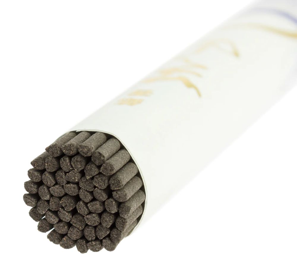 Incense Roll MEIKOH SHIBAYAMA - 2