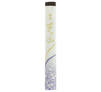 Incense Roll MEIKOH SHIBAYAMA