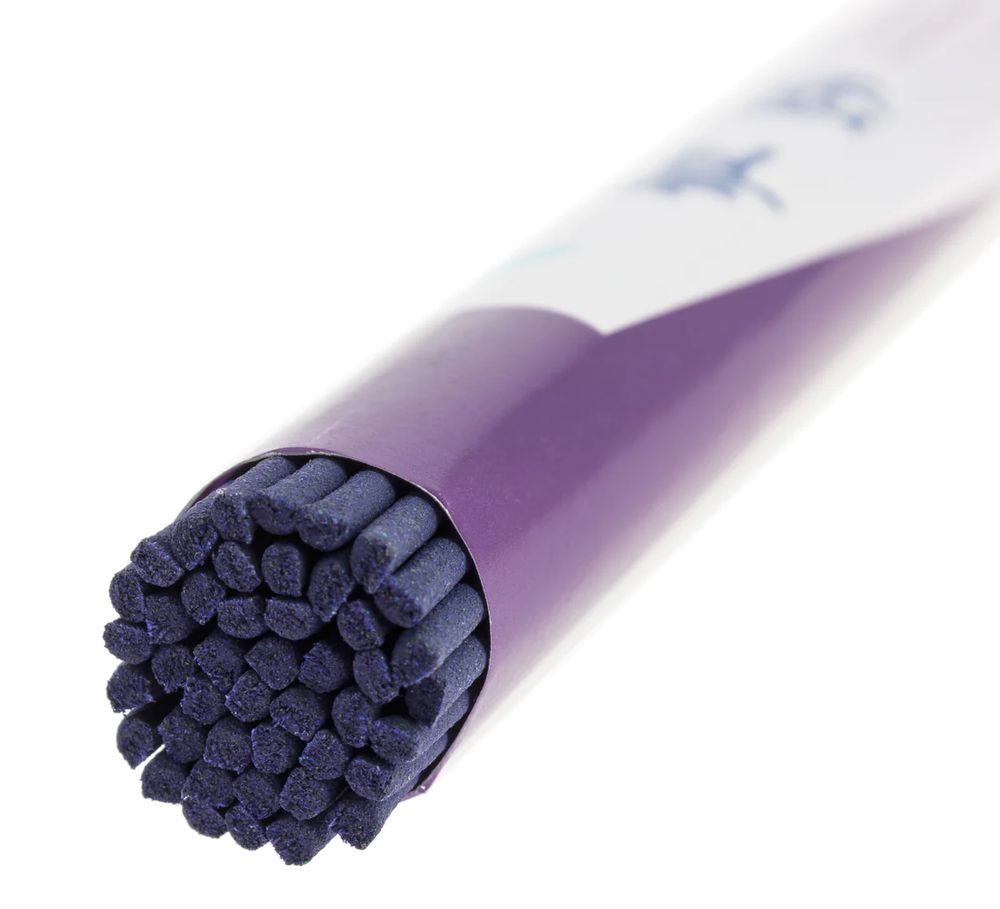 Incense Roll SEIUN VIOLET - 2