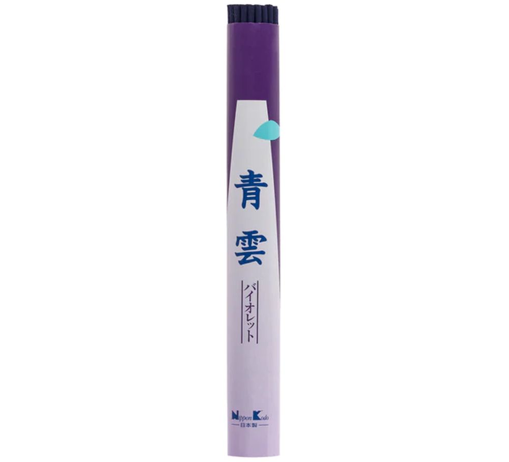 Incense Roll SEIUN VIOLET