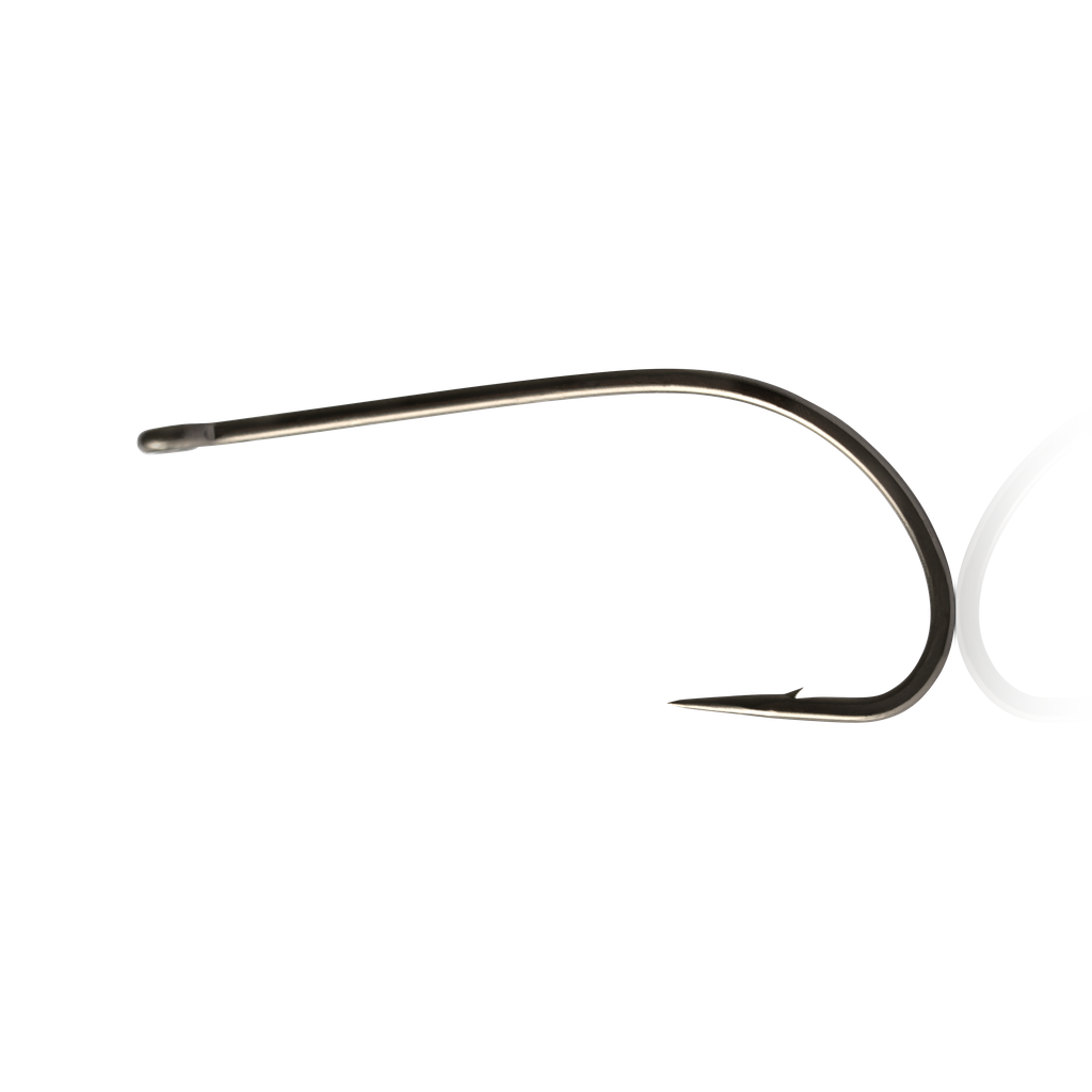 Mustad Heritage C61S Streamer