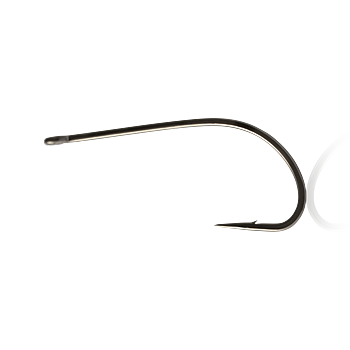 Mustad Heritage C61S Streamer
