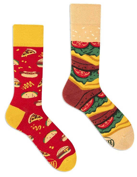  Many Mornings Fast Food