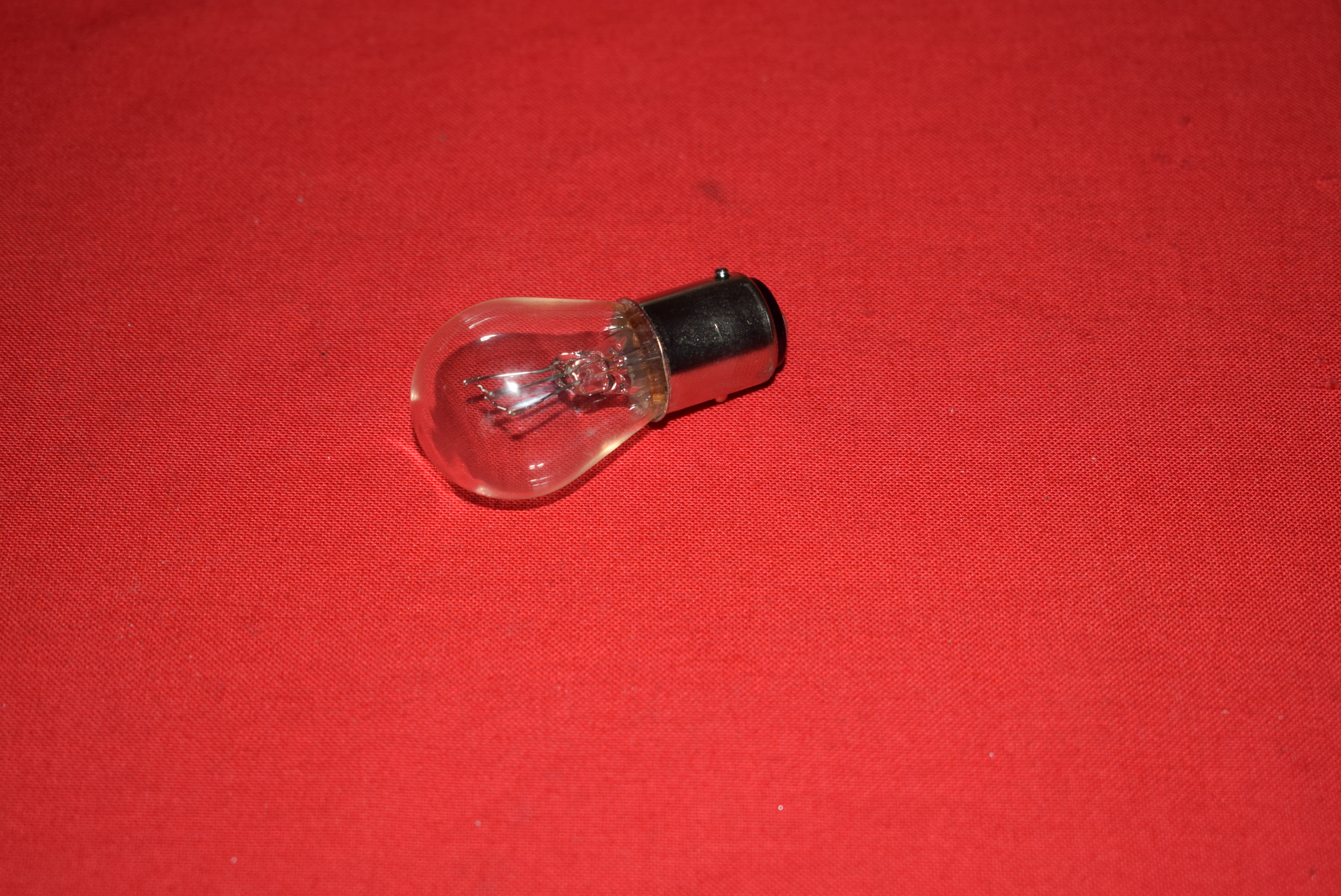 Bulb 6V 18/5W for Taillight/Brake