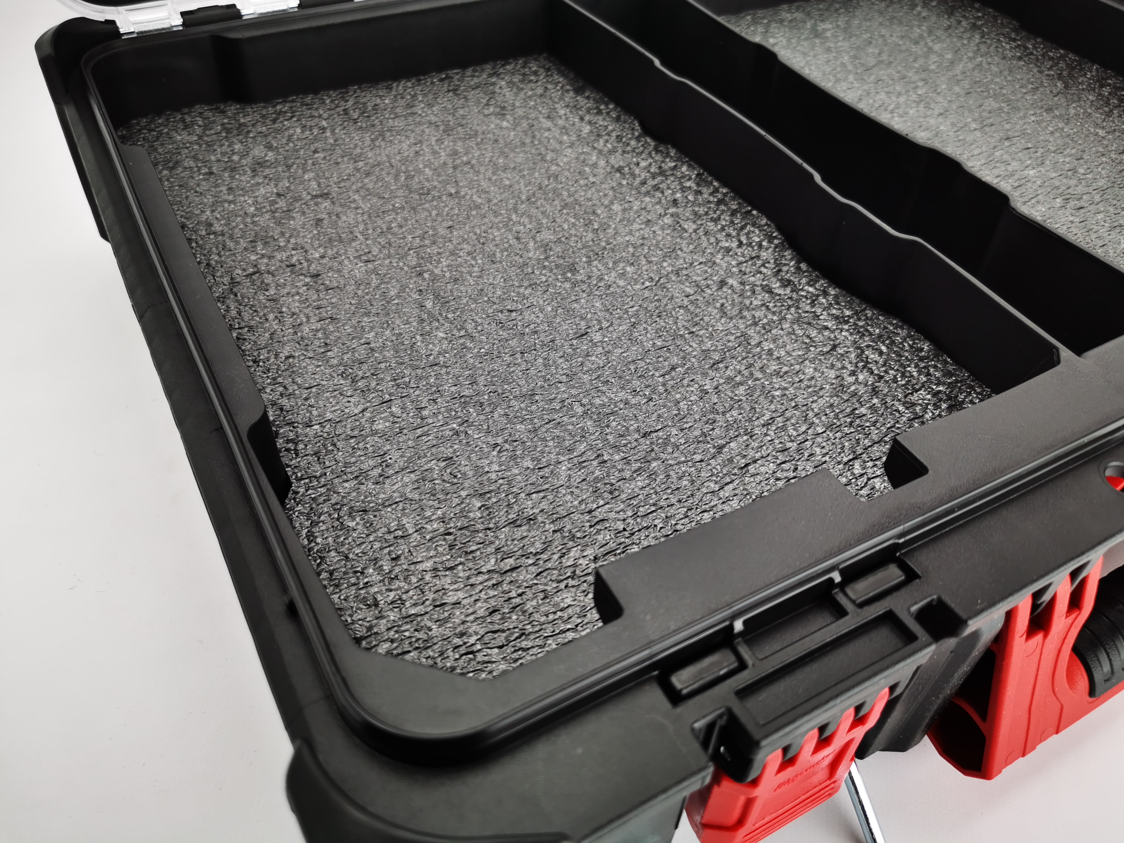 Skumplast - för Milwaukee 4932464082