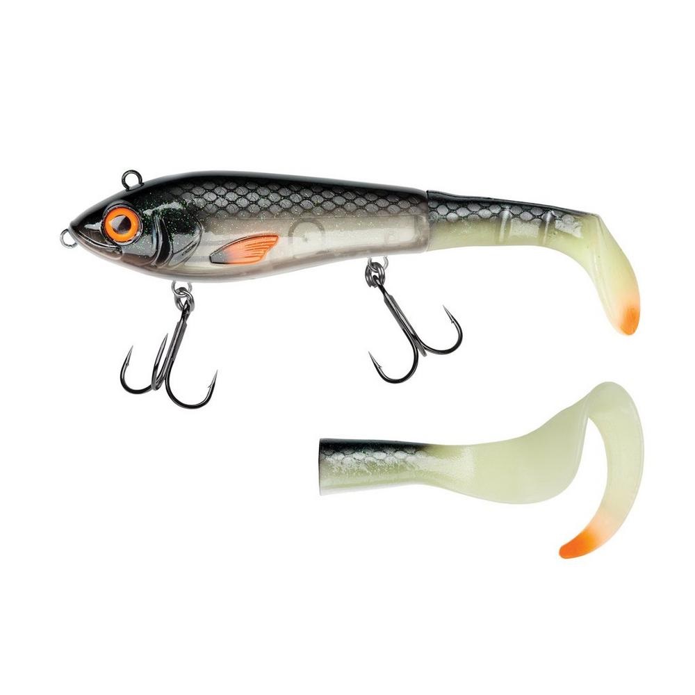 ABU/SZ Big McHybrid 200mm/100g - 12