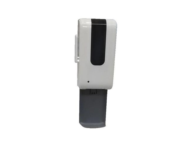 Dispenser Auto inkl A3 klickram 175cm - 2