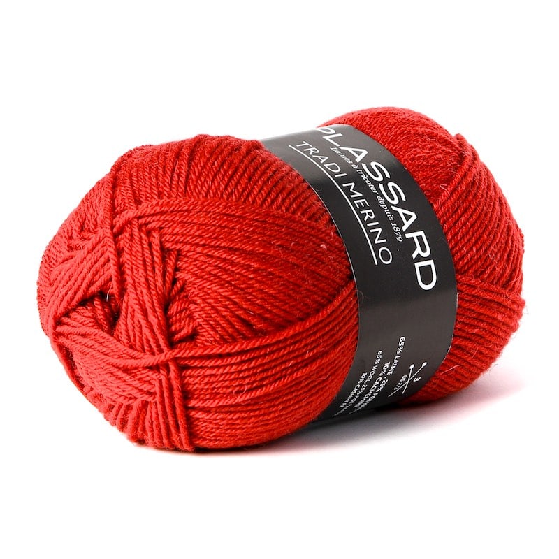 Tradi Merino - 9
