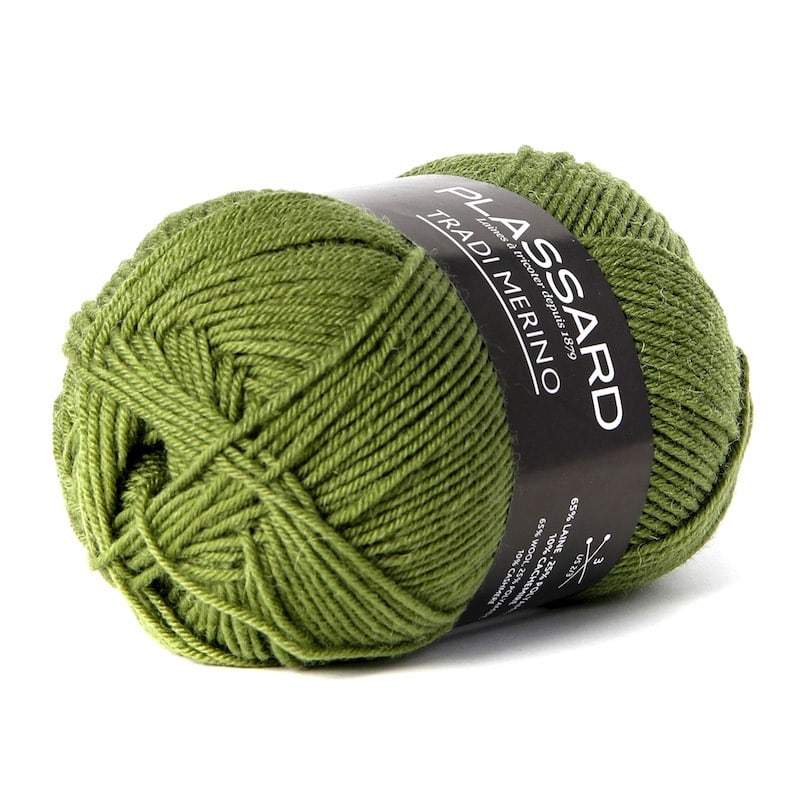 Tradi Merino - 10