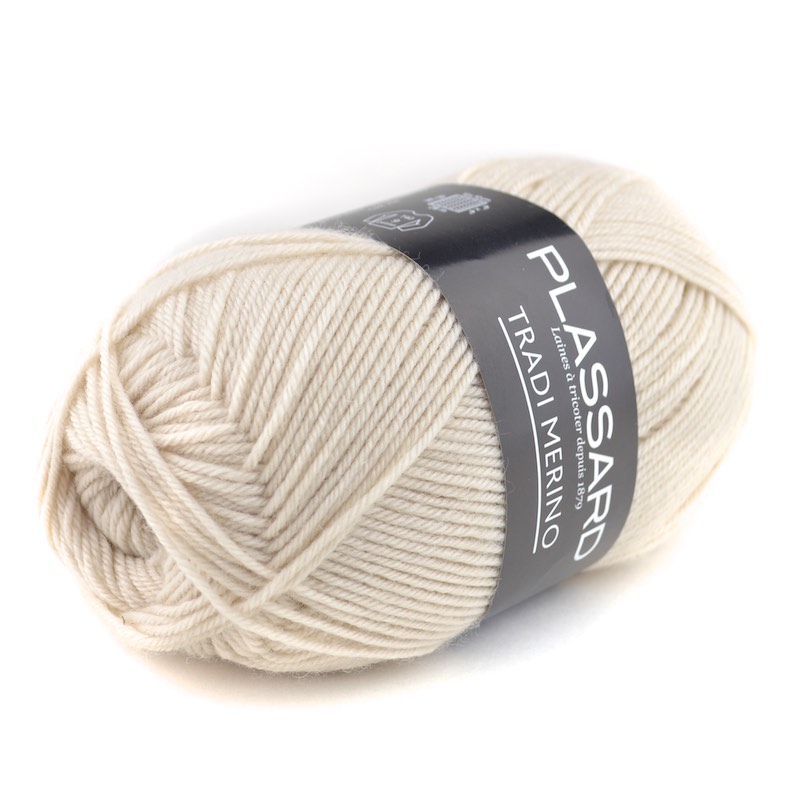 Tradi Merino - 3