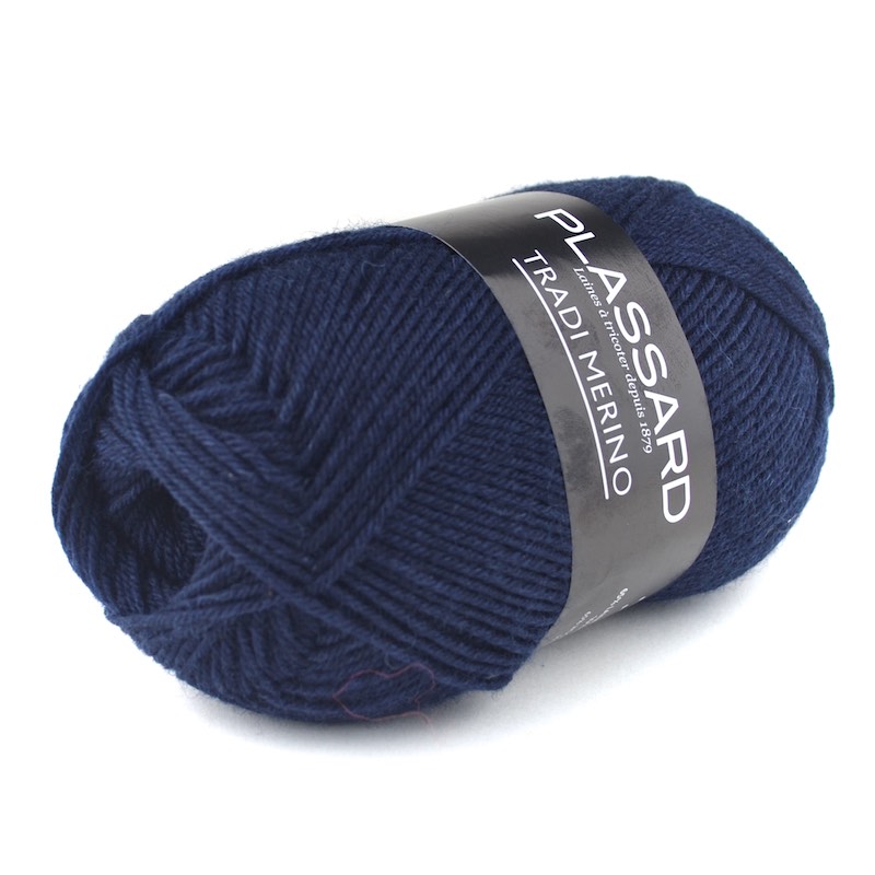 Tradi Merino - 7