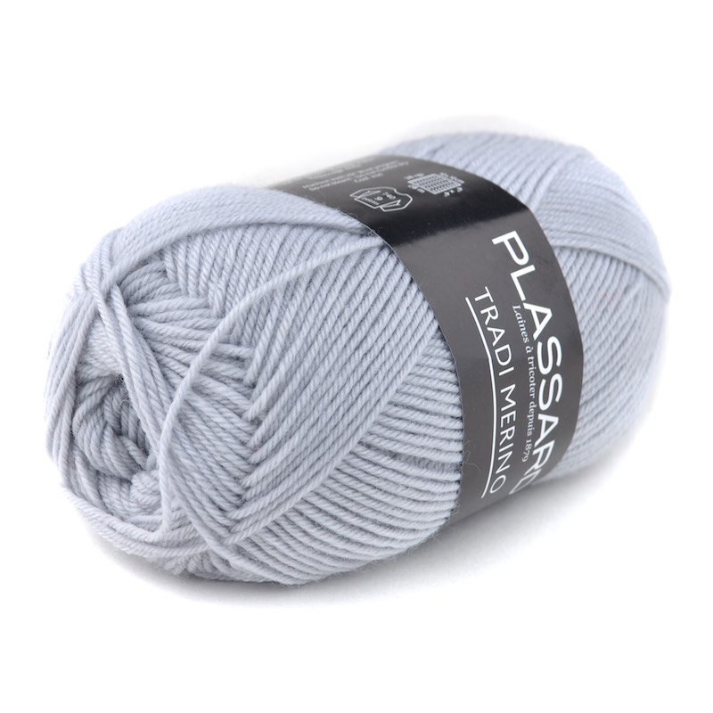 Tradi Merino - 4