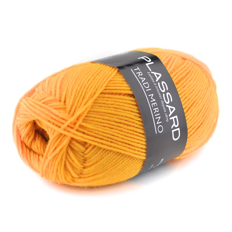 Tradi Merino - 8