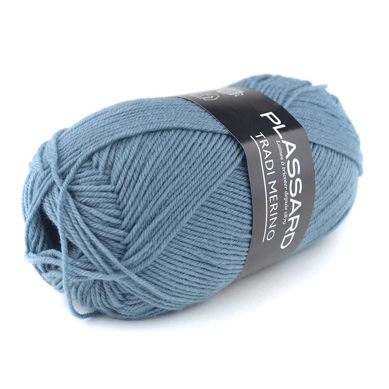 Tradi Merino - 6