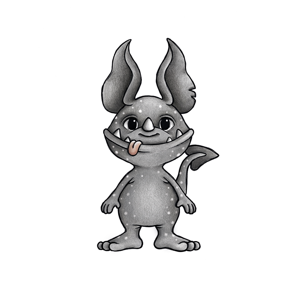 Monster Whopsi