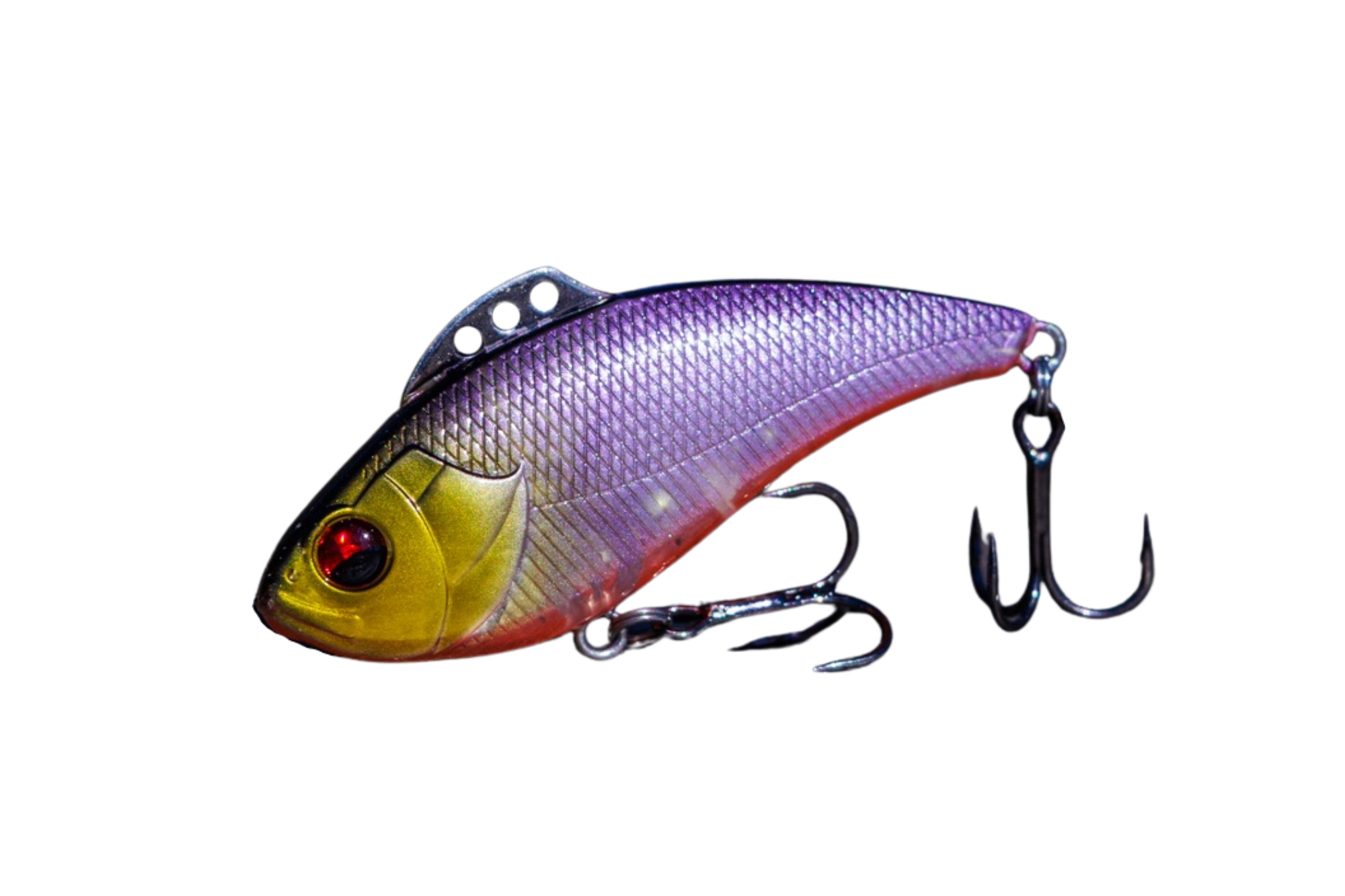 Fkp-Gear VibLure 6 cm  - 15