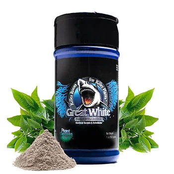 Great White Premium Mycorrhizae