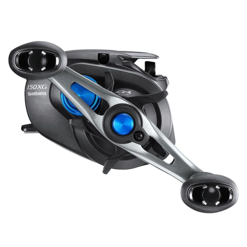 Shimano 22 SLX 151HG Left Hand - 5