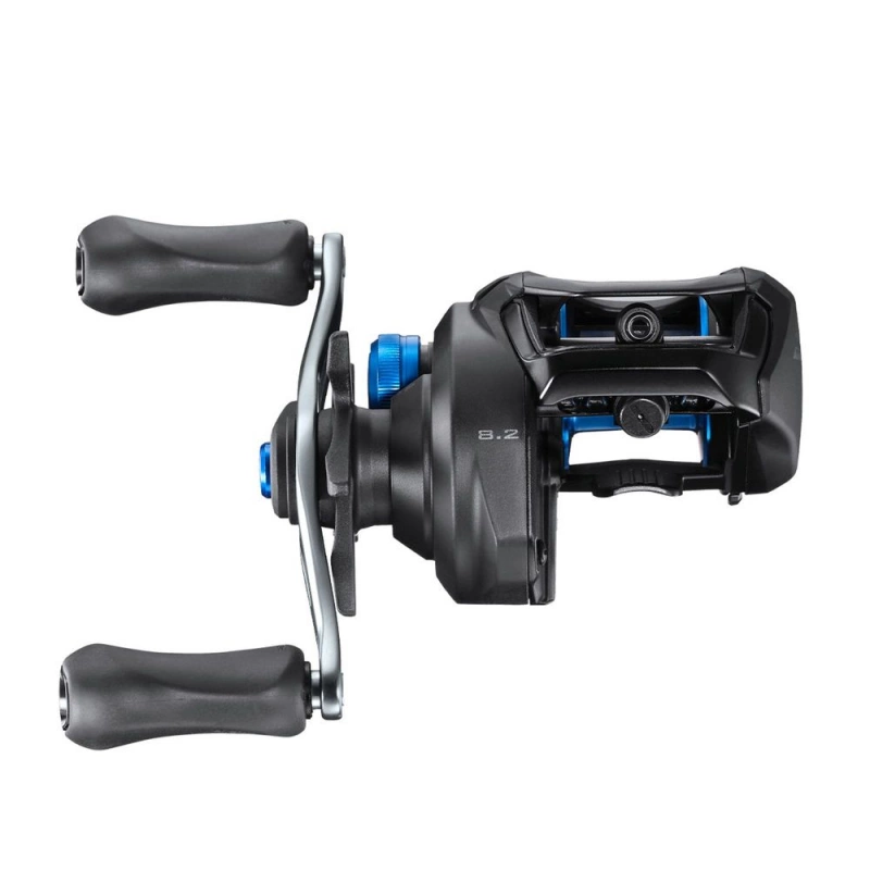 Shimano 22 SLX 151HG Left Hand - 2