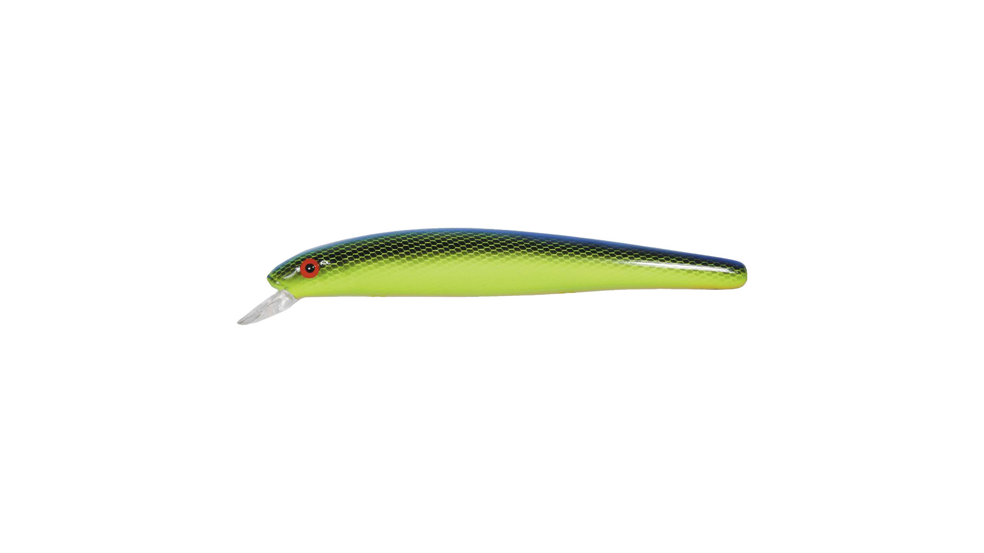 Bomber B16A Heavy Duty 31gr, 16cm - 20