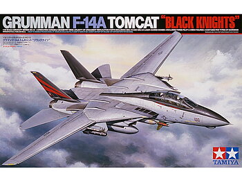 Tomcat F14-A 'Black Knights' 1/32