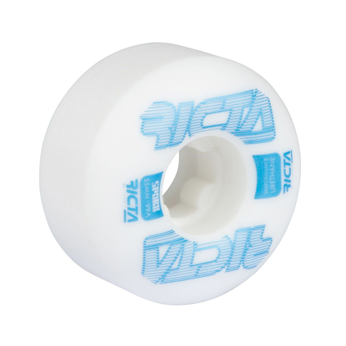 Ricta skatehjul Framework Sparx 99A 55 mm
