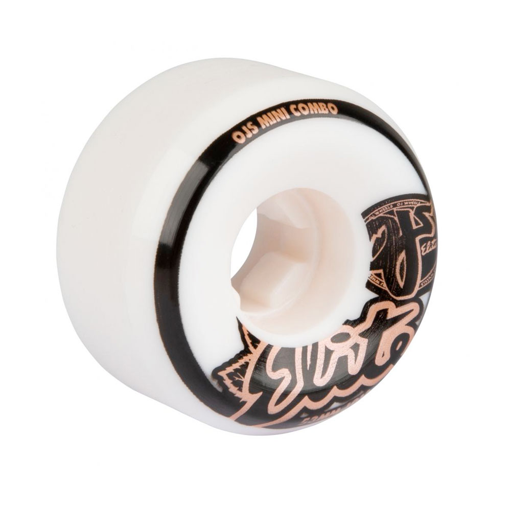 OJ skatehjul Elite Mini Combo 101A