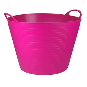 Fleksibel bøtte 26 liter Heimer - 4
