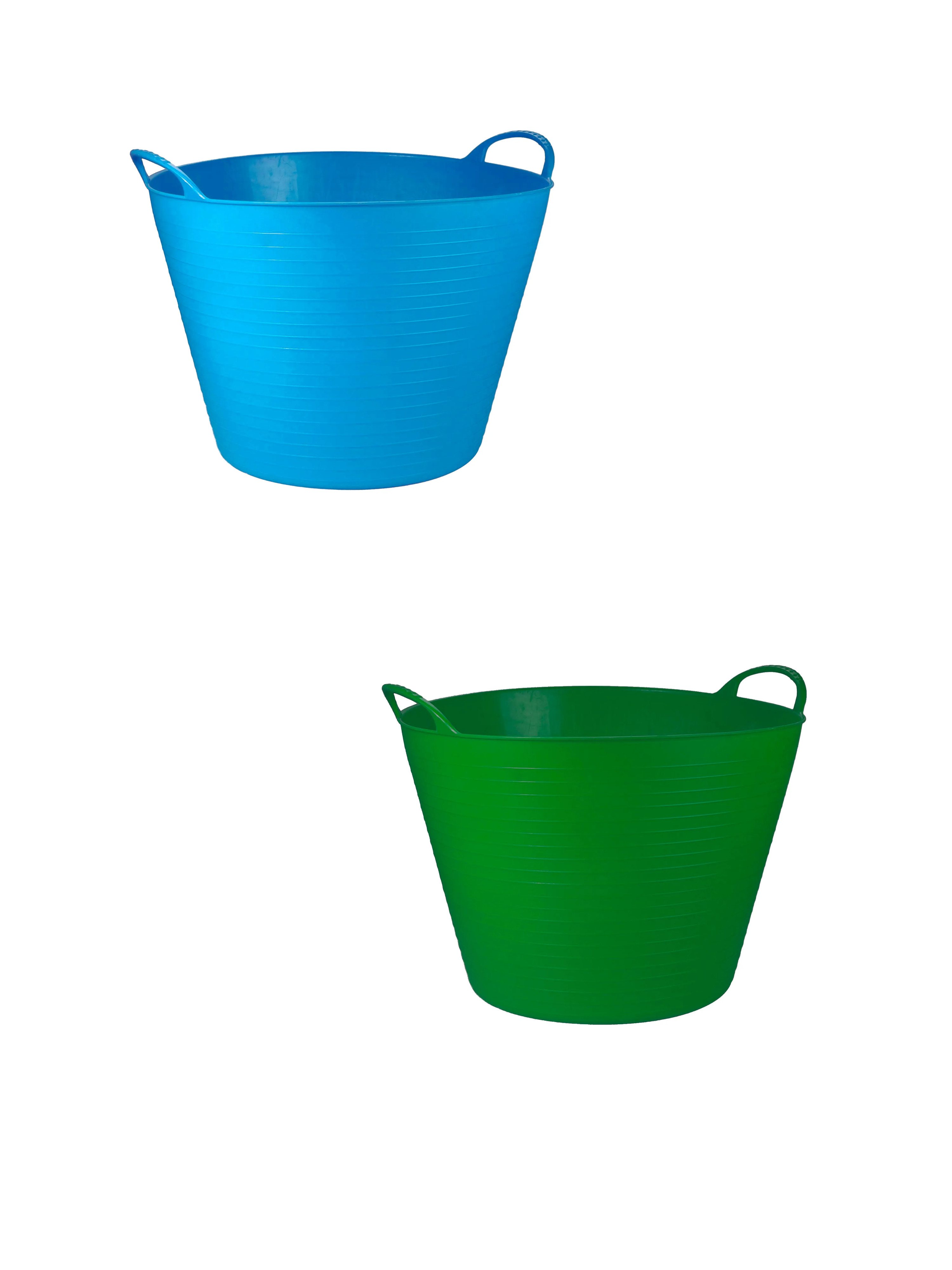 Fleksibel bøtte 26 liter Heimer