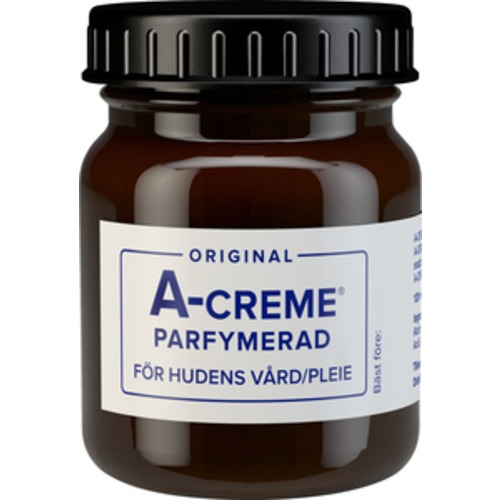 A-Creme Återfuktande Parfymerad